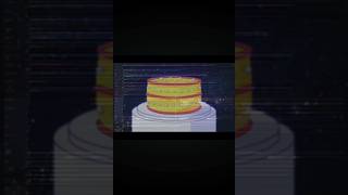 BFDIA 19 cake at stake cover #bfdi #amnewbutnottheleast #youtubeshorts