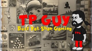 Explore New Hidden Games on Google Chrome! | TP GUY