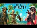 The Last Pirate - Upgrading My Ship To Level 3 For Hunt Treasures😂 | Jeni Gaming 2.0
