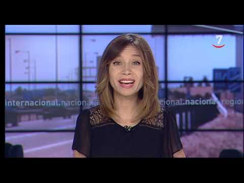 CyLTV Noticias 20.30 horas (16/08/2019) la85