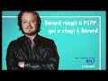 Brard ragit  pspp qui a ragi  brard