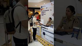 How to Get Fast Track Immigration FTI TTP | Full Info on Airport E-Gates How to Get Fast Track Immigration FTI TTP | Full Info on Airport E-Gates
