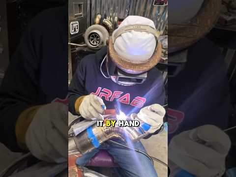 Jr S Auto Fab