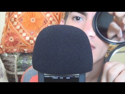 The Most Relaxing ASMR Video I Ever Made