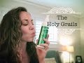 The Holy Grails | Alyson Lupo