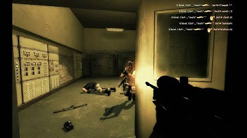 CSS kIRRE - cLaY-_^maN Nuke 5Man