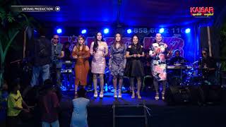 KAISAR REPUBLIK DANGDUT LIVE REMBUN 2021 // PESTA PASTI BERAKHIR  cover MIMIN AMINAH