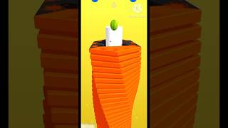 Stack ball 3D. #games #trending #gameshorts #roblox