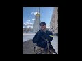 Andriy khlyvnyuk chante dans les rues de kiev traduction en soustitres   guerre en ukraine