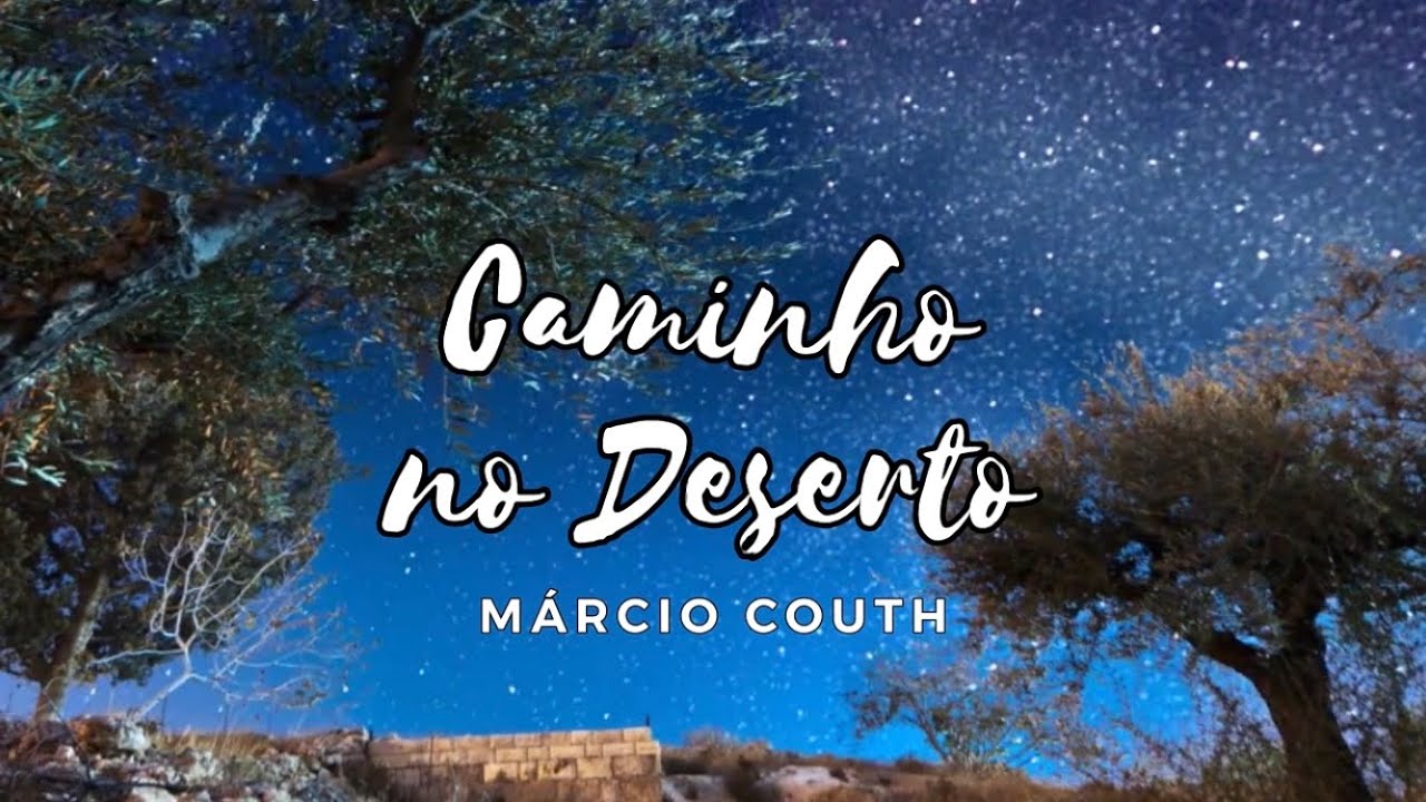 Caminho no Deserto ( Way Maker ) ○ Sinach 