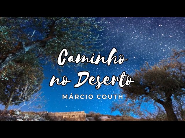 CAMINHO NO DESERTO (WAY MAKER) - Ministério de Louvor ADPF 