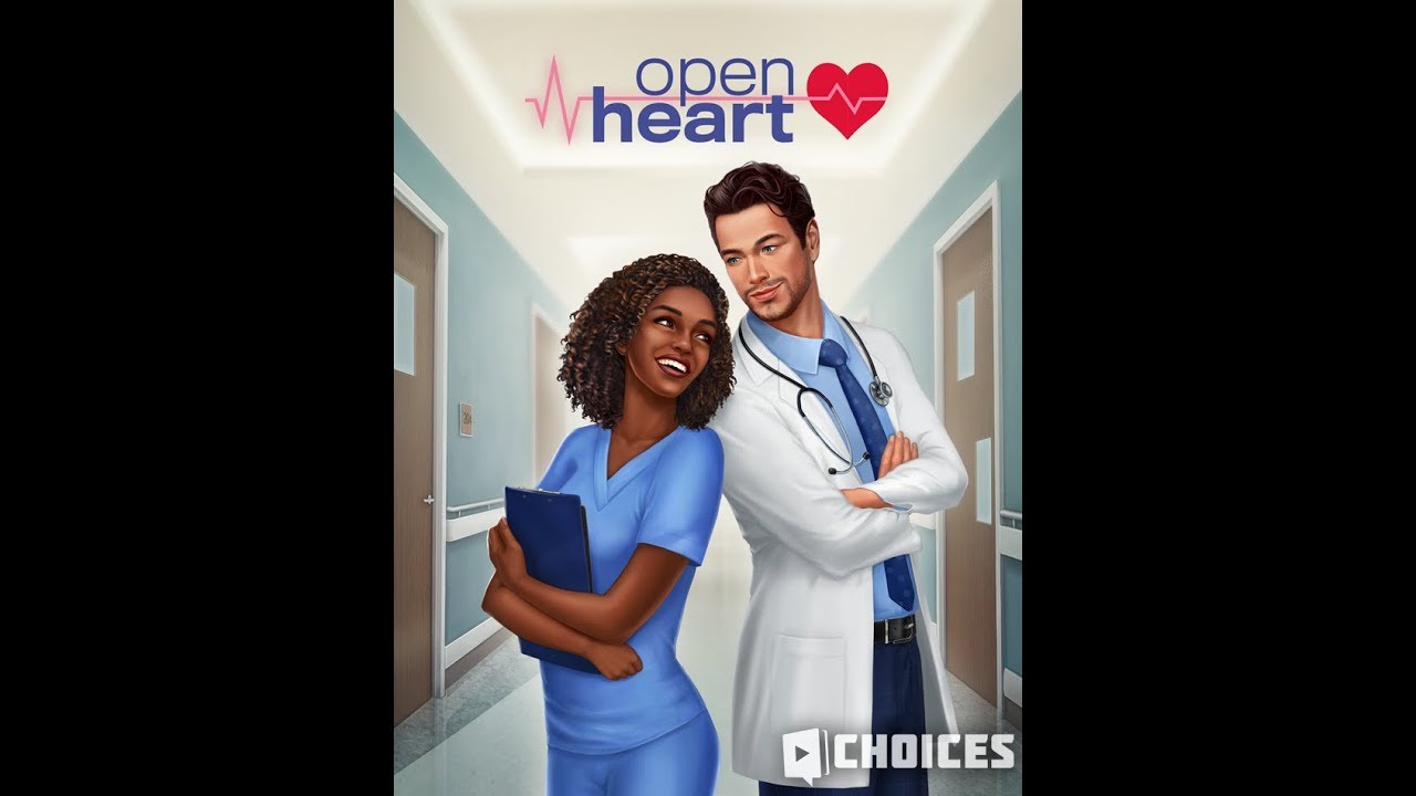 Choices: Stories You Play - Open Heart Chapter 6