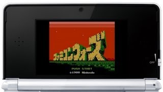 ファミコンウォーズ プレイ映像