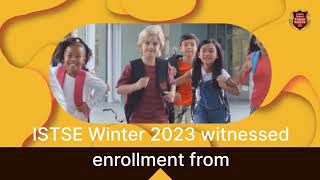 Istse Winter 2023 - Exam Statistics