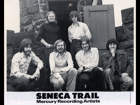 Seneca Trail — Maple Shade - Seneca Trail 1973