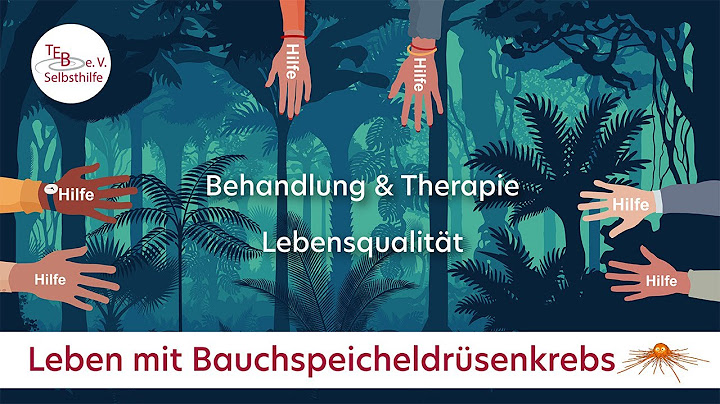 Wie gefährlich ist eine OP an der Bauchspeicheldrüse