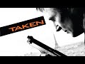 Taken Extended Cut DVD Menu Walkthrough 