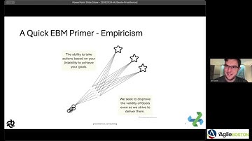 A Quick Evidence-Based Management Primer