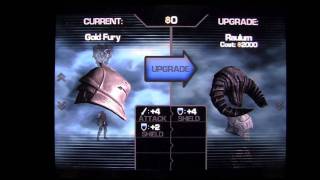 Infinity Blade iPad App Review Update Arena Mode CrazyMikesapps.com