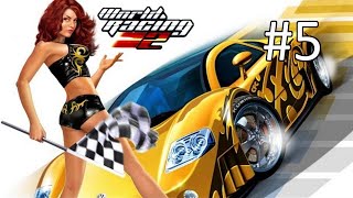 Прохождение World Racing 2 - Часть 5