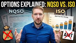 Full NQSO vs. ISO Stock Options: What Executives Need to Know Before They Exercise Update