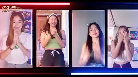 Mobile Legends Loading Screen TikTok - TikTok Trend