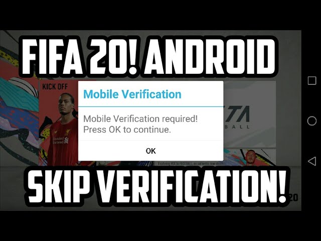 Finally FIFA 21 BETA Version on Android .. 1000% Working