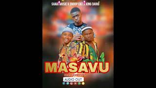 Masavu _by Shari music ft kingdario x Snoop cat pro by yese miyagi