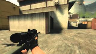 4K AWP SYNC TEST