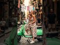 My 24 Hours in Naples, Italy 🇮🇹✨