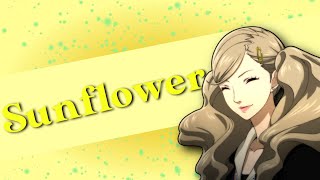 ★RES★ Sunflower - Multifandom MEP #3
