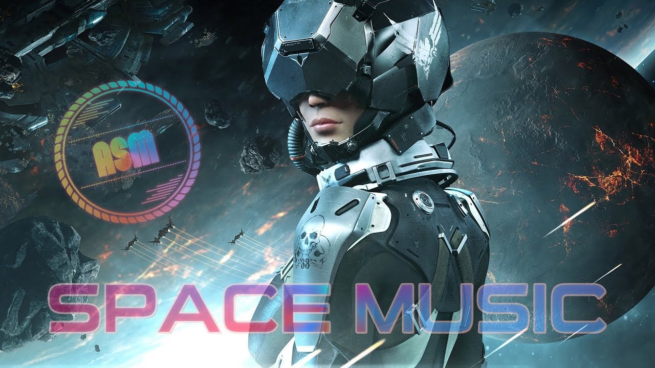 Neotrance Melodic Techno Deep Trance - ASM Progressive Mix #4