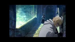 Owari No Seraph Amv-Immortals