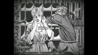 Misfits - Hate Breeders (Lyrics)