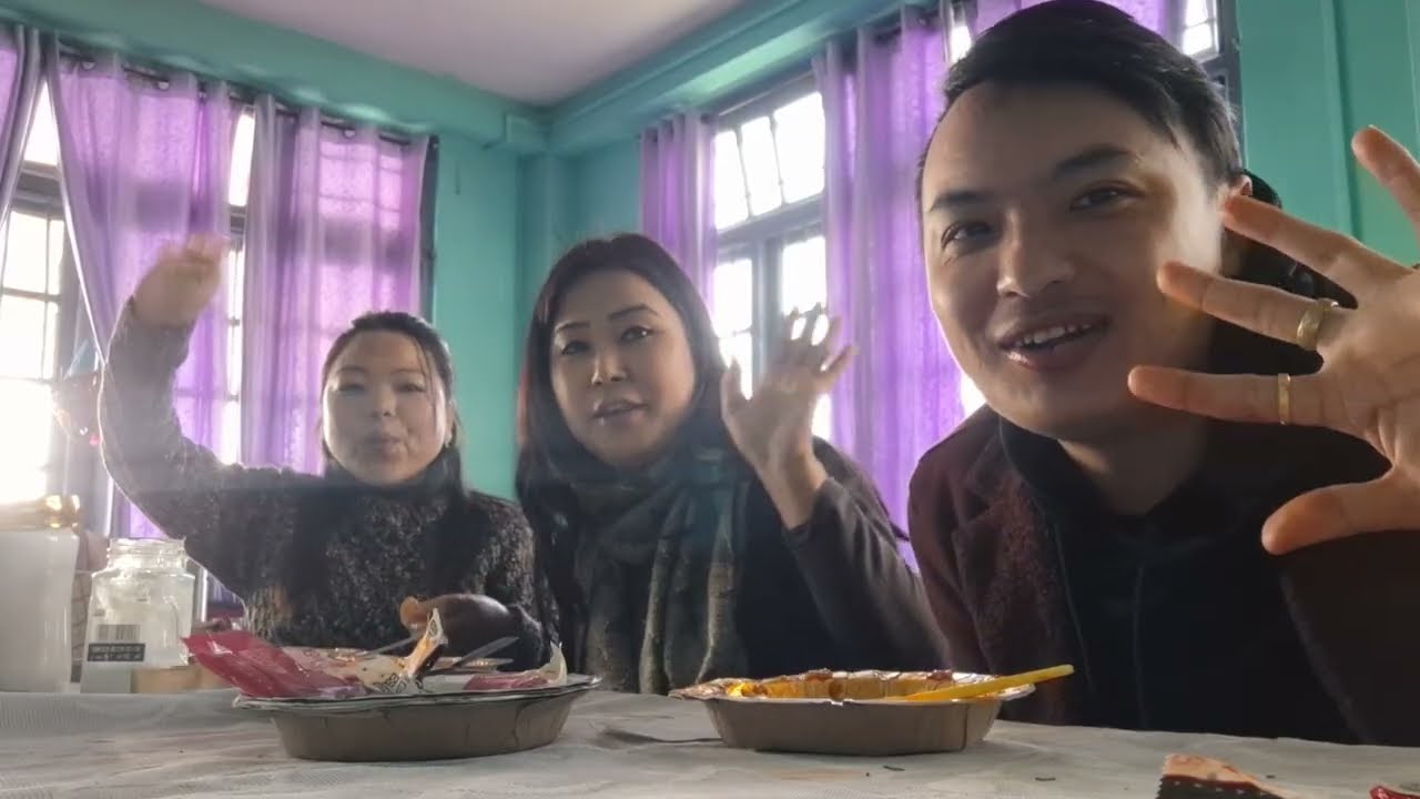 2X Spicy Ramen Challenge| 2 Rounds| 500 Rs CHALLENGE| Penguin 