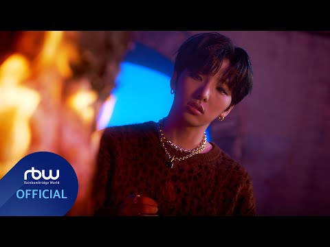 ONEUS(원어스) '반박불가 (No diggity)' Clip Teaser 서호(SEO HO)