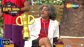 Maha Episode Of Dr. Mashoor Gulati | The Kapil Sharma Show | Hindi TV Serial | Best Of Sunil Grover