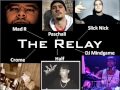 Mad R Paschali Slick Nick Crome Half DJ Mindgame The Relay Prod Paschali mp3