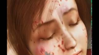 PS2 Longplay [032] Red Ninja End of Honor