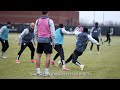 Training Report: April 16, 2024