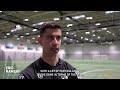 Training Report: April 16, 2024