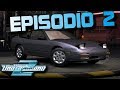 Need For Speed Underground 2 | Episodio 2 | "Carreras por la Zona"