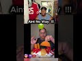 This Gotta Be A.I.  !!! #shorts #ytshorts #trending #viral #picodaguyyo1 #dgy #mukbang #funny #memes