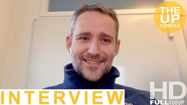 Anders Walter interview on Child of Mine