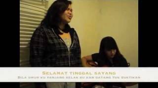 Cokelat - Karma (Cover)