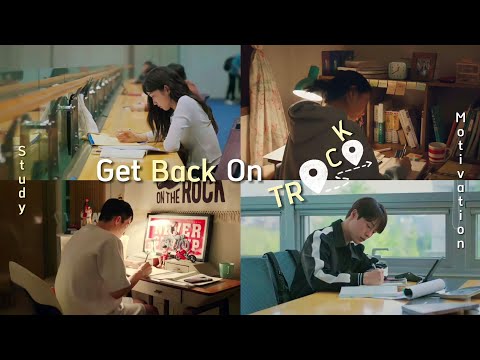 No Rival | study motivation (kdrama+cdrama)
