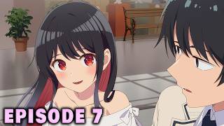 (7) Tune In to the Midnight Heart Episode 7 | Hindi