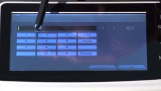 bizhub 4750/4050 Tutorial - Faxing