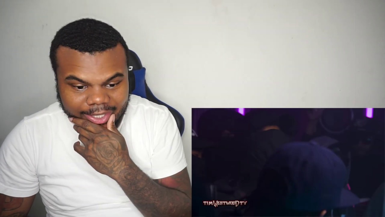 OFB Crib Session BandoKay x SJ x Double Lz Westwood *AMERICAN