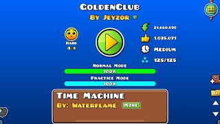 GoldenClub (Ruby Pack)